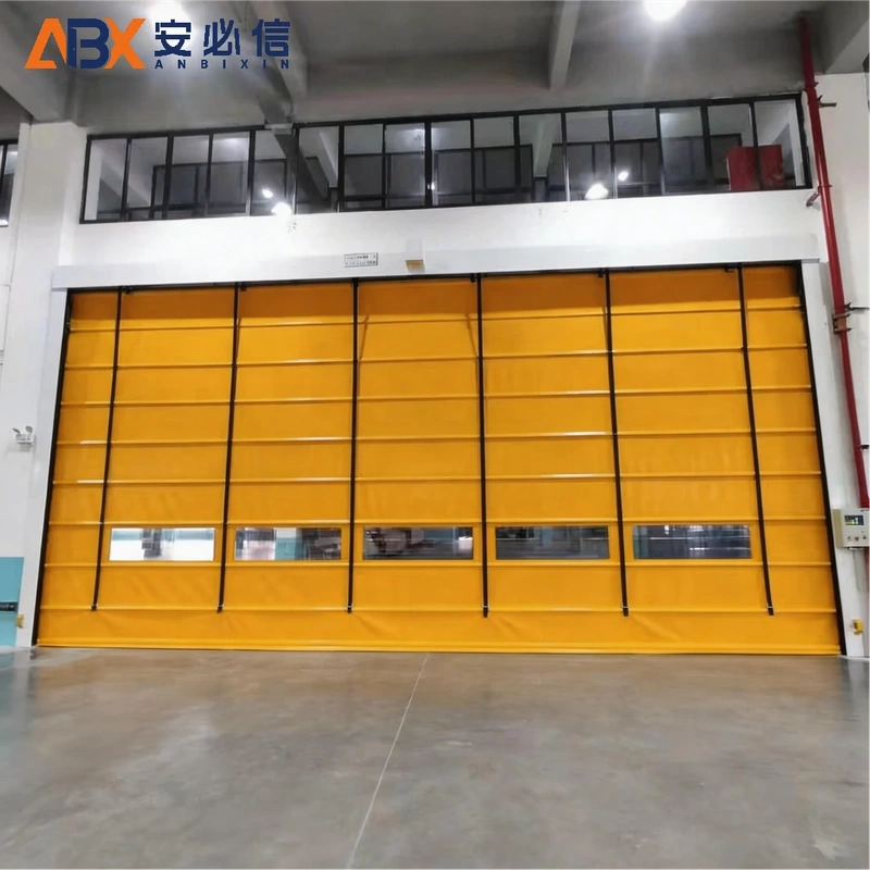 六安市充气式门封