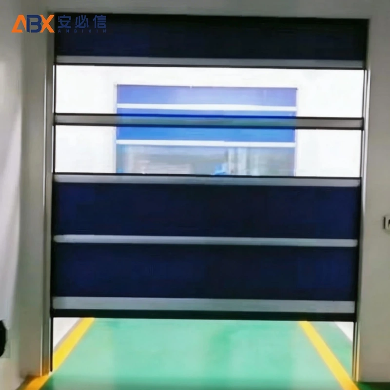 六安市高速门